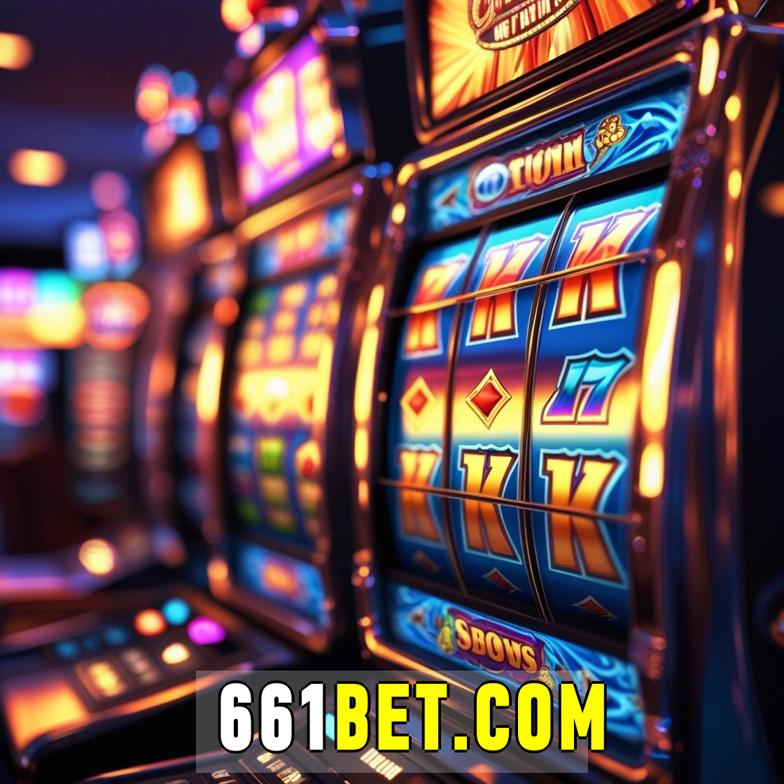 661bet: Plataforma Confiável e Cassino Premiado