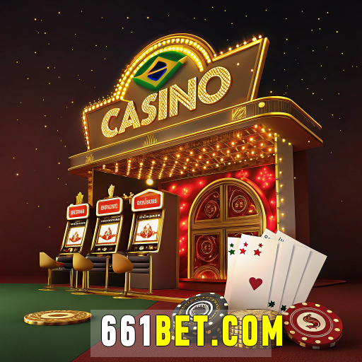 661bet - O Melhor Cassino Online com Dealers ao Vivo, Roleta e Blackjack no Brasil